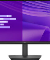 DELL E Series E2425HSM computer monitor 60,5 cm (23.8") 1920 x 1080 Pixels Full HD LCD Zwart