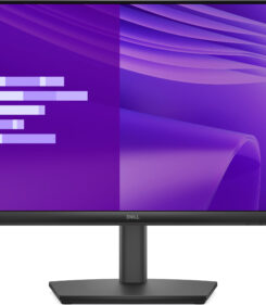 DELL E Series E2425HSM computer monitor 60,5 cm (23.8") 1920 x 1080 Pixels Full HD LCD Zwart