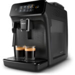 Philips 1200 series EP1220/00 Volautomatische espressomachines uit de 1200-serie