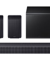Samsung HW-Q930F Zwart 9.1.4 kanalen 580 W
