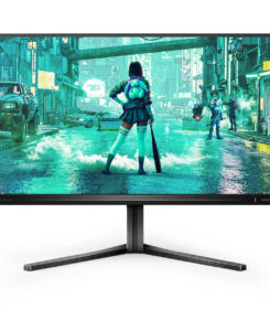 Philips Evnia 25M2N3200W/00 computer monitor 62,2 cm (24.5") 1920 x 1080 Pixels Full HD LCD Grijs