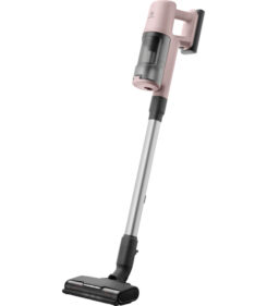 Electrolux EP61CB21WP 2-in-1-steelstofzuiger Batterij/Accu Droog Zakloos 0,6 l 85 W Roze 2,5 Ah