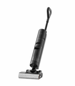 Dreame H13 Pro Steelstofzuiger Batterij/Accu Droog en nat Zakloos 300 W Zwart 4900 Ah