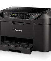 Canon MAXIFY MB2150 Inkjet A4 600 x 1200 DPI 19 ppm Wifi