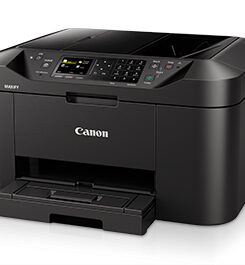 Canon MAXIFY MB2150 Inkjet A4 600 x 1200 DPI 19 ppm Wifi
