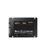 Samsung 870 EVO 250 GB 2.5" SATA III V-NAND