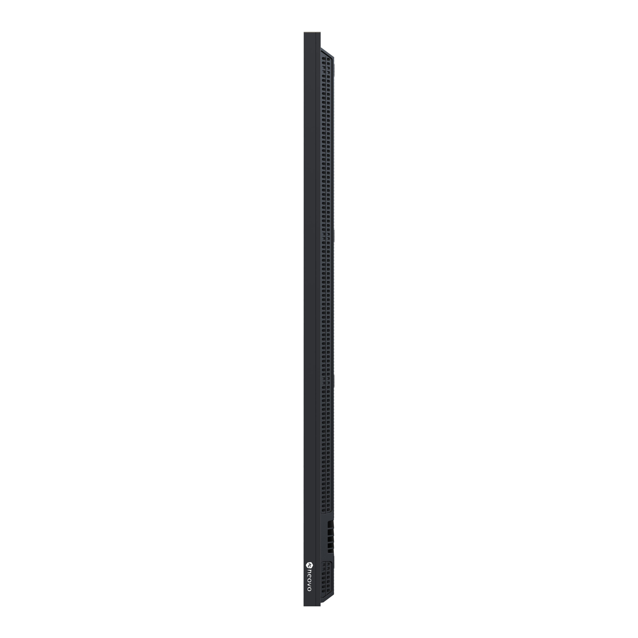 AG Neovo NSD-5503 Digitale signage flatscreen 138,7 cm (54.6") LCD Wifi 500 cd/m² 4K Ultra HD Zwart Type processor Android 9 - Afbeelding 11