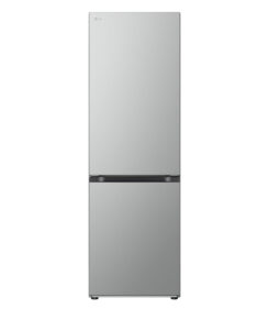 LG GBV21L0EPY Vrijstaand 344 l Zilver