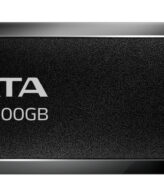 ADATA SC610 2 TB USB Type-A 3.2 Gen 2 (3.1 Gen 2) Zwart