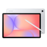 Samsung Galaxy Tab S10 Lite Samsung Exynos 128 GB 27,7 cm (10.9") 6 GB Wi-Fi 6 (802.11ax) Zilver
