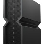 TP-Link Archer BE700 draadloze router Multi-Gigabit Ethernet Tri-band (2,4 GHz / 5 GHz / 6 GHz) Zwart