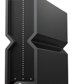 TP-Link Archer BE700 draadloze router Multi-Gigabit Ethernet Tri-band (2,4 GHz / 5 GHz / 6 GHz) Zwart