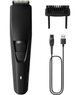 Philips BEARDTRIMMER Series 3000 BT3234/15 Baardtrimmer