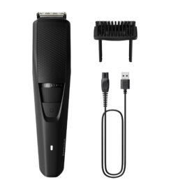 Philips BEARDTRIMMER Series 3000 BT3234/15 Baardtrimmer