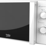 Beko MOC20100WFB Wit Solo-magnetron Aanrecht 20 l 700 W