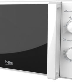 Beko MOC20100WFB Wit Solo-magnetron Aanrecht 20 l 700 W