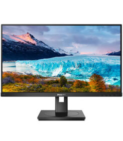 Philips S Line 272S1AE/00 computer monitor 68,6 cm (27") 1920 x 1080 Pixels Full HD LCD Zwart