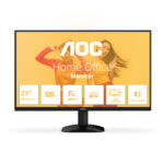 AOC B3 27B35HM computer monitor 68,6 cm (27") 1920 x 1080 Pixels Full HD LED Zwart