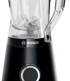 Bosch Serie 4 MMB6141B blender 1,5 l Blender voor op aanrecht 1200 W Zwart