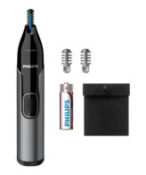 Philips 3000 series Nose trimmer series 3000 NT3650/16 Neus-, oor- en wenkbrauwtrimmer