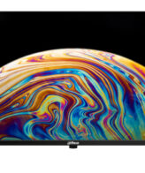 Dahua Technology DHI-LTV32-SD100 tv 80 cm (31.5") HD Smart TV Wifi Zwart 240 cd/m²