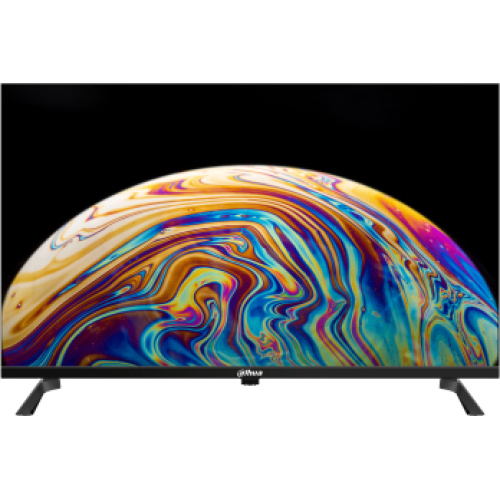 Dahua Technology DHI-LTV32-SD100 tv 80 cm (31.5") HD Smart TV Wifi Zwart 240 cd/m²