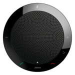 Jabra Speak 410 luidspreker telefoon Universeel USB 2.0 Zwart