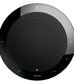 Jabra Speak 410 luidspreker telefoon Universeel USB 2.0 Zwart