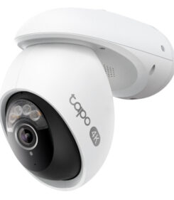 TP-Link Tapo C560WS Bulb IP-beveiligingscamera Binnen & buiten 3840 x 2160 Pixels Plafond/wand/bureau