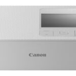 Canon SELPHY CP1500 fotoprinter Verf-sublimatie 300 x 300 DPI 4" x 6" (10x15 cm) Wifi