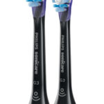 Philips Premium Gum Care HX9052/88 Set van 2 opzetborstels