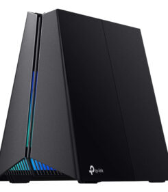 TP-Link Archer GXE75 draadloze router 2.5 Gigabit Ethernet Tri-band (2,4 GHz / 5 GHz / 6 GHz)