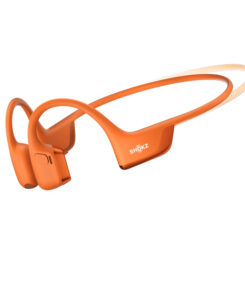 SHOKZ OpenRun Pro 2 Mini Headset Draadloos oorhaak Sporten Bluetooth Oranje