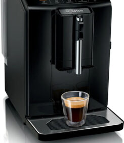 Bosch Serie 2 TIE20109 koffiezetapparaat Volledig automatisch Espressomachine 1,4 l