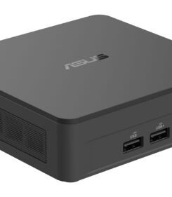 ASUS NUC 13 RNUC13ANKI300002I UCFF Zwart i3-1315U