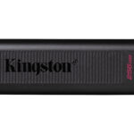 Kingston Technology DataTraveler 256GB Max 1000R/900W USB 3.2 Gen 2