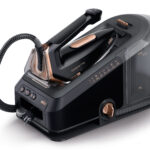 Braun CareStyle 7 Pro IS 7286 2700 W 2 l EloxalPlus soleplate Zwart
