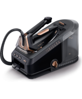 Braun CareStyle 7 Pro IS 7286 2700 W 2 l EloxalPlus soleplate Zwart