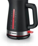 Bosch TWK4M223 waterkoker 1,7 l 2400 W Zwart