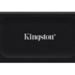 Kingston Technology 1TB XS1000 External USB 3.2 Gen 2 Draagbare Solid State Drive