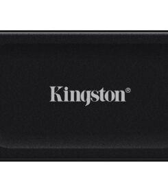 Kingston Technology 1TB XS1000 External USB 3.2 Gen 2 Draagbare Solid State Drive
