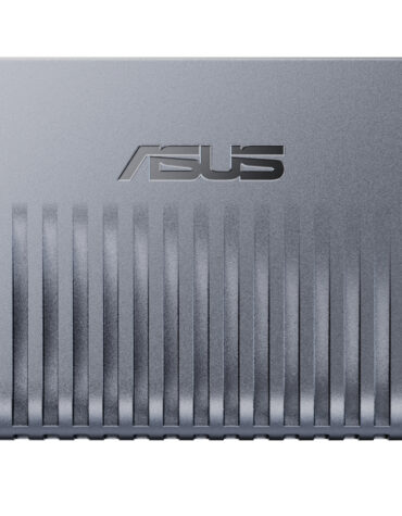 ASUS Ascent GX10 GX10-GG0003BN GB10 128 GB LPDDR5x-SDRAM Mini PC Grijs