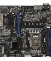 ASUS P12R-E Intel C256 LGA 1200 (Socket H5) ATX