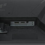 ASUS TUF Gaming VG279QE5A computer monitor 68,6 cm (27") 1920 x 1080 Pixels Full HD LCD Zwart