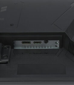 ASUS TUF Gaming VG279QE5A computer monitor 68,6 cm (27") 1920 x 1080 Pixels Full HD LCD Zwart
