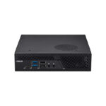 ASUS PB63-B5046AH Intel® Core™ i5 i5-13400 16 GB DDR5-SDRAM 512 GB SSD Windows 11 Pro Mini PC Zwart