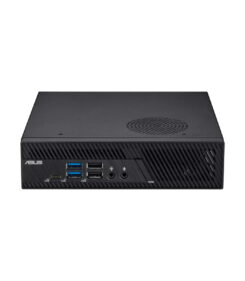 ASUS PB63-B5046AH Intel® Core™ i5 i5-13400 16 GB DDR5-SDRAM 512 GB SSD Windows 11 Pro Mini PC Zwart