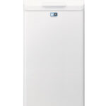 Electrolux EW5TN1507FP wasmachine Bovenbelading 7 kg 951 RPM Wit