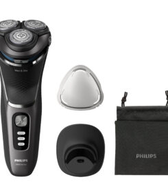 Philips Shaver 3000 Series S3343/13 Elektrisch scheerapparaat voor nat en droog scheren