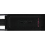 Kingston Technology DataTraveler 256GB USB-C 3.2 Gen 1 70